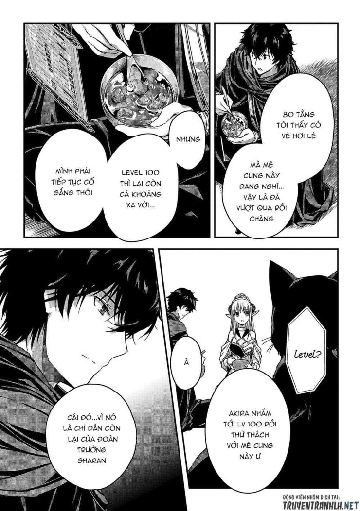 My Status as an Assassin Obviously Exceeds the Brave's - Page 13