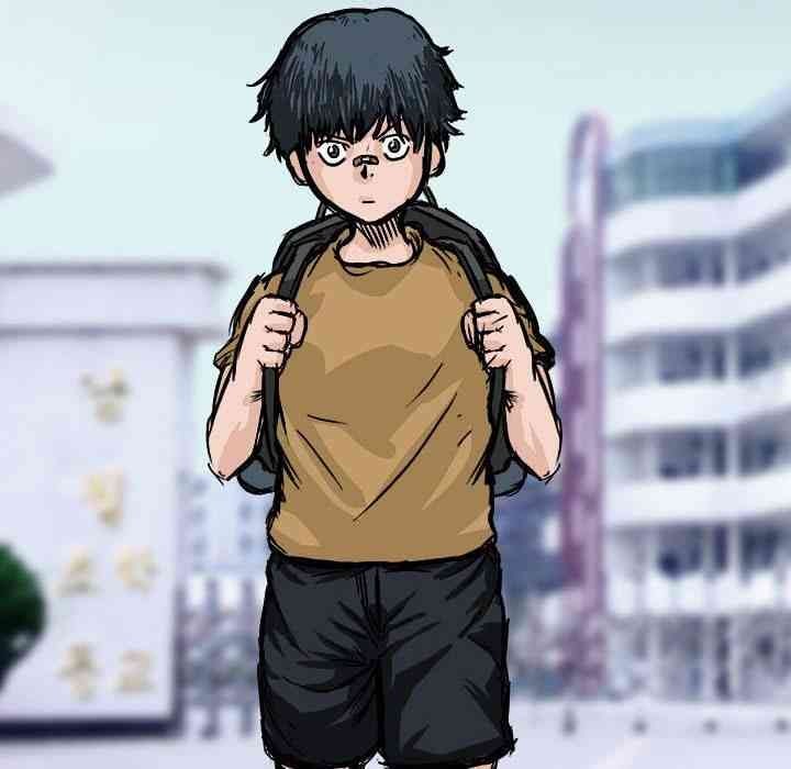 Bá Chủ Học Đường - Page 46