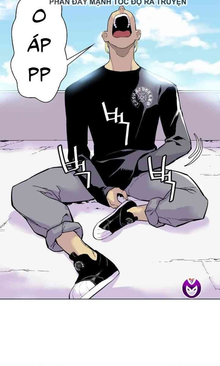 Gangster Học Đường - Page 117