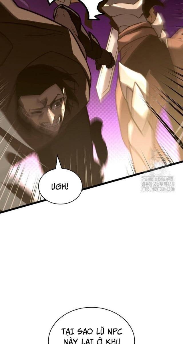 Sự Trở Lại Của Người Chơi Cấp SSS - Page 92