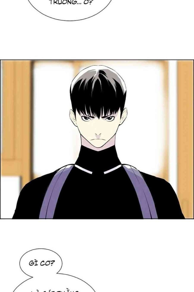 Gangster Học Đường - Page 9