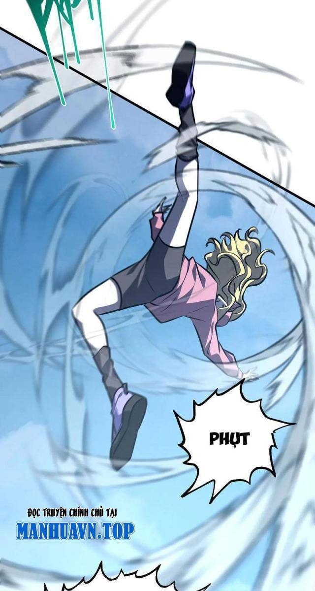 Ta Là Boss Mạnh Nhất - Page 9