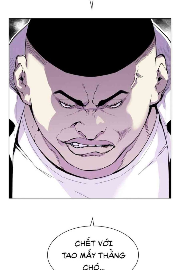 Gangster Học Đường - Page 25