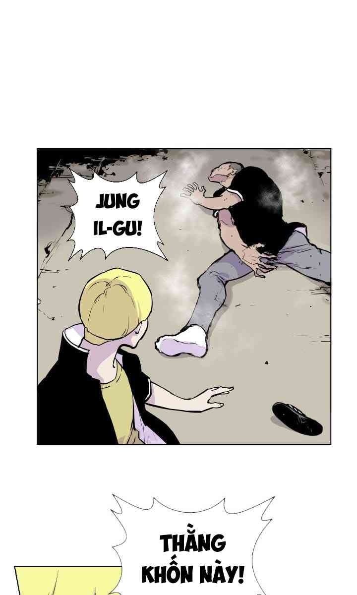 Gangster Học Đường - Page 177