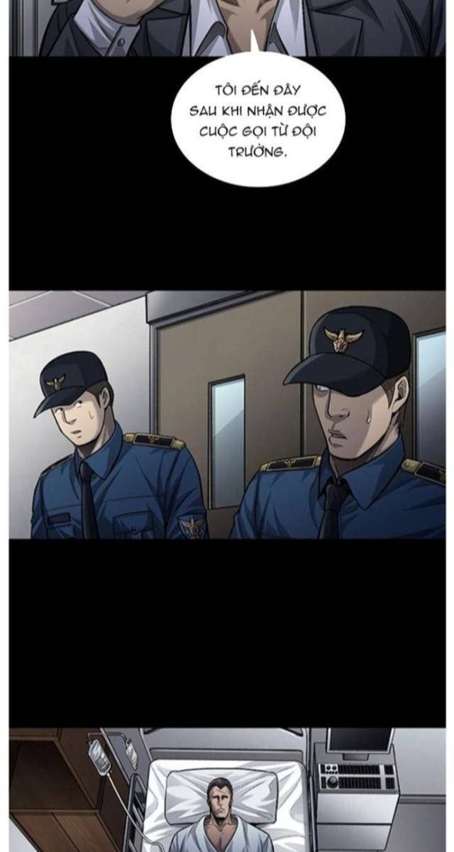 Thợ Săn Công Lý - Page 12