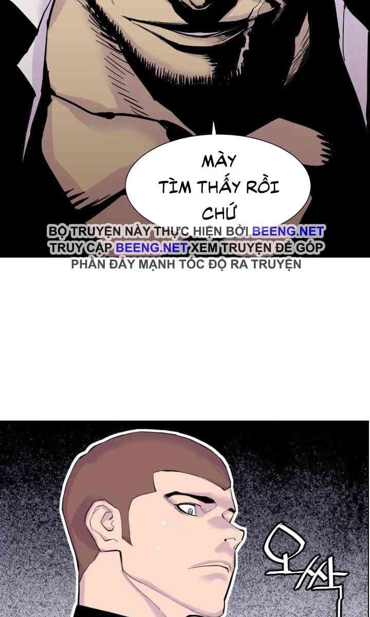 Gangster Học Đường - Page 151