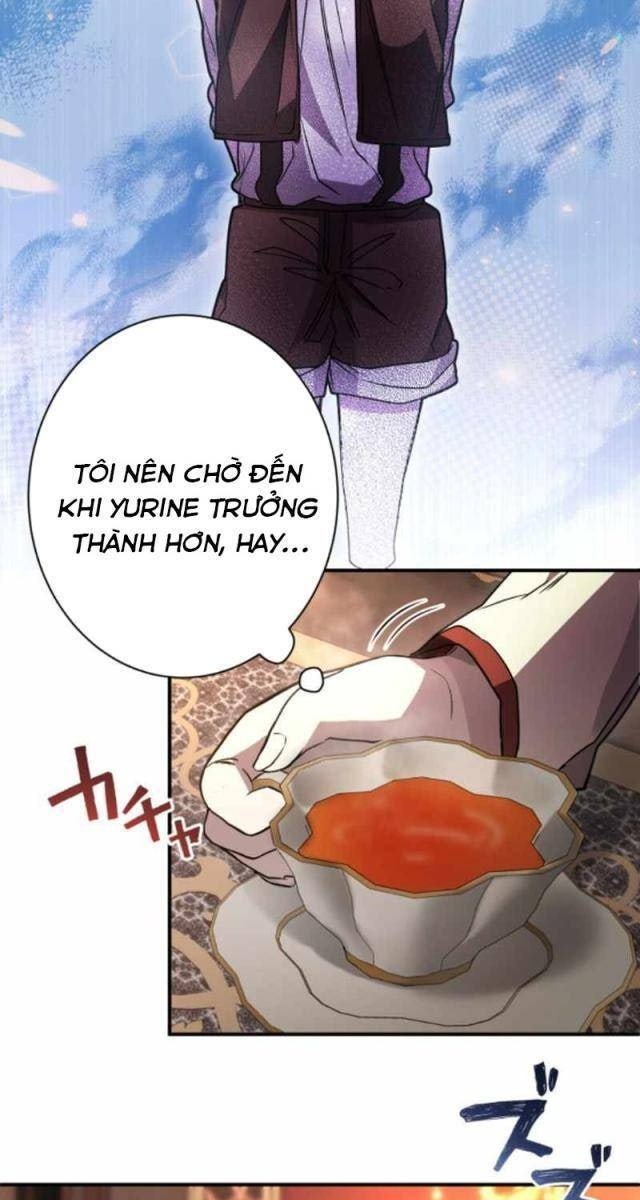 Người Điều Khiển Trò Chơi - Page 46