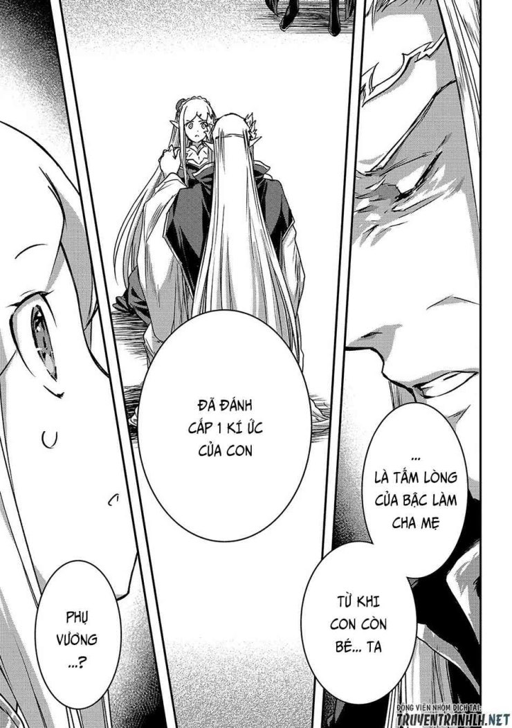 My Status as an Assassin Obviously Exceeds the Brave's - Page 18