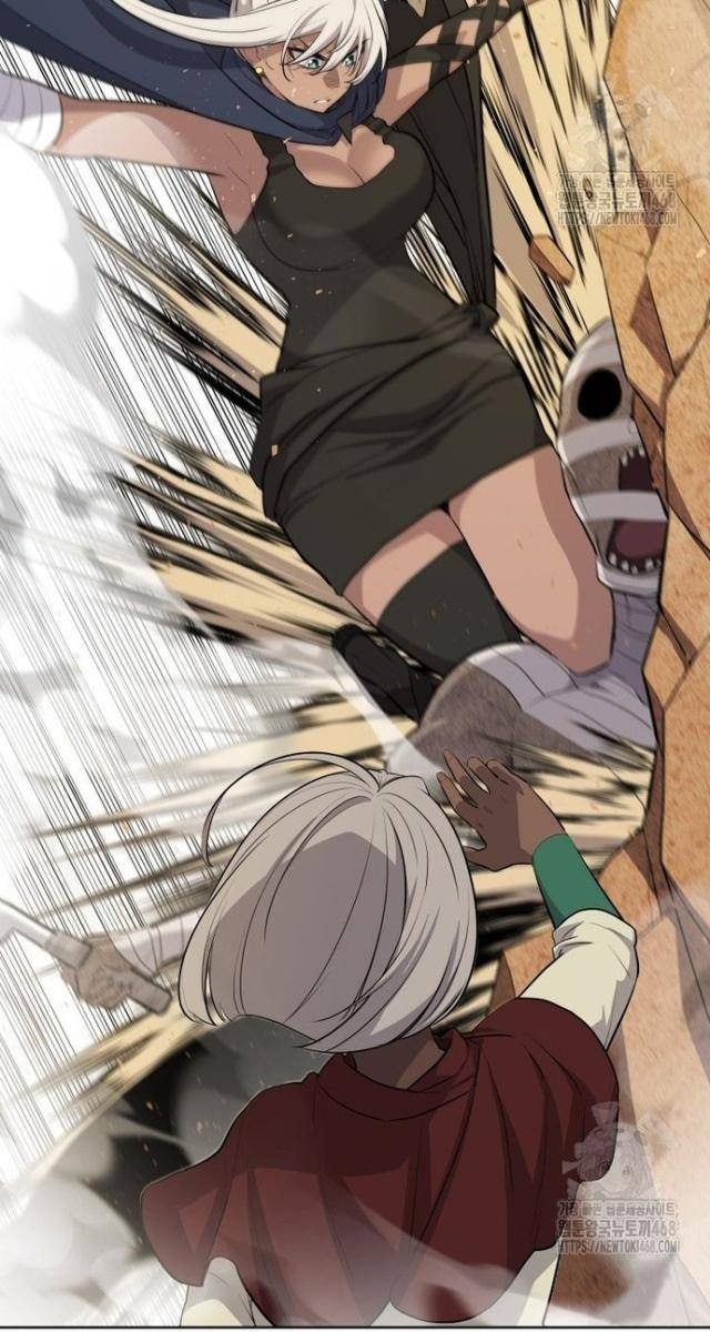 Chế Ngự Kiếm - Page 66