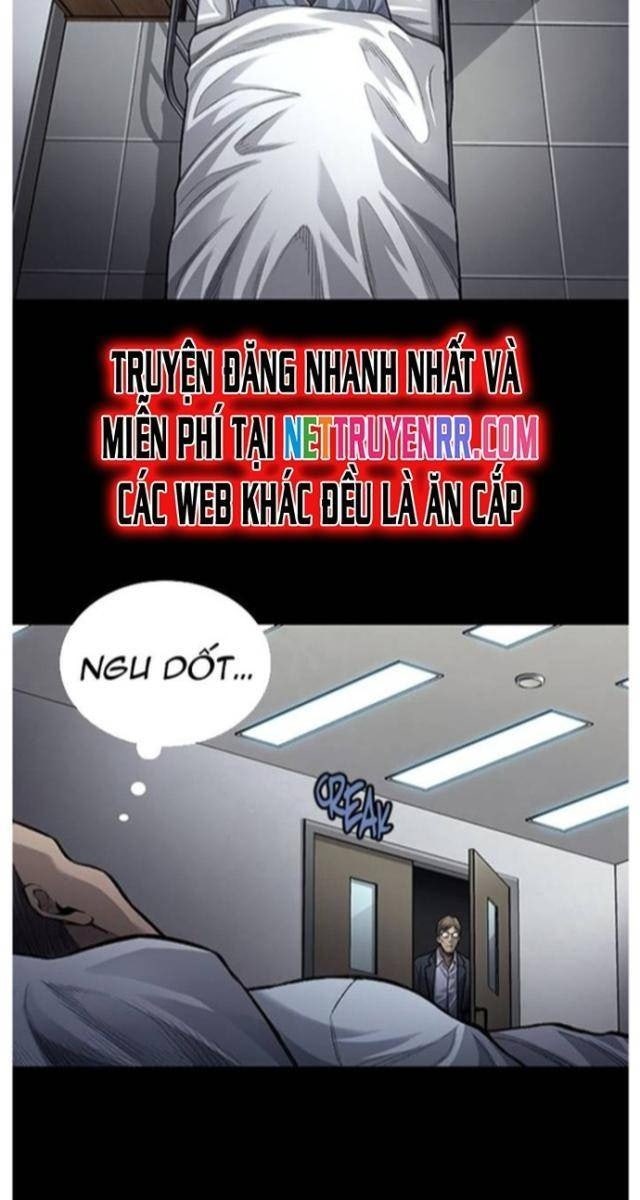 Thợ Săn Công Lý - Page 13