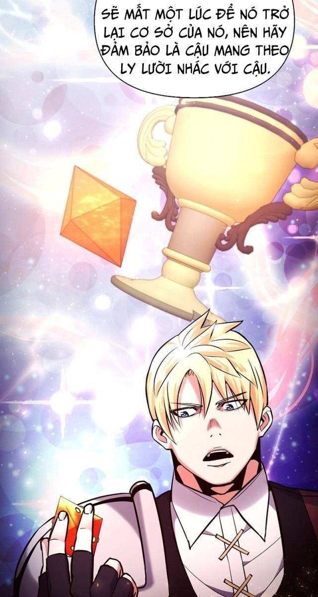 Ta Đã Trở Thành Cuồng Vương - Page 28