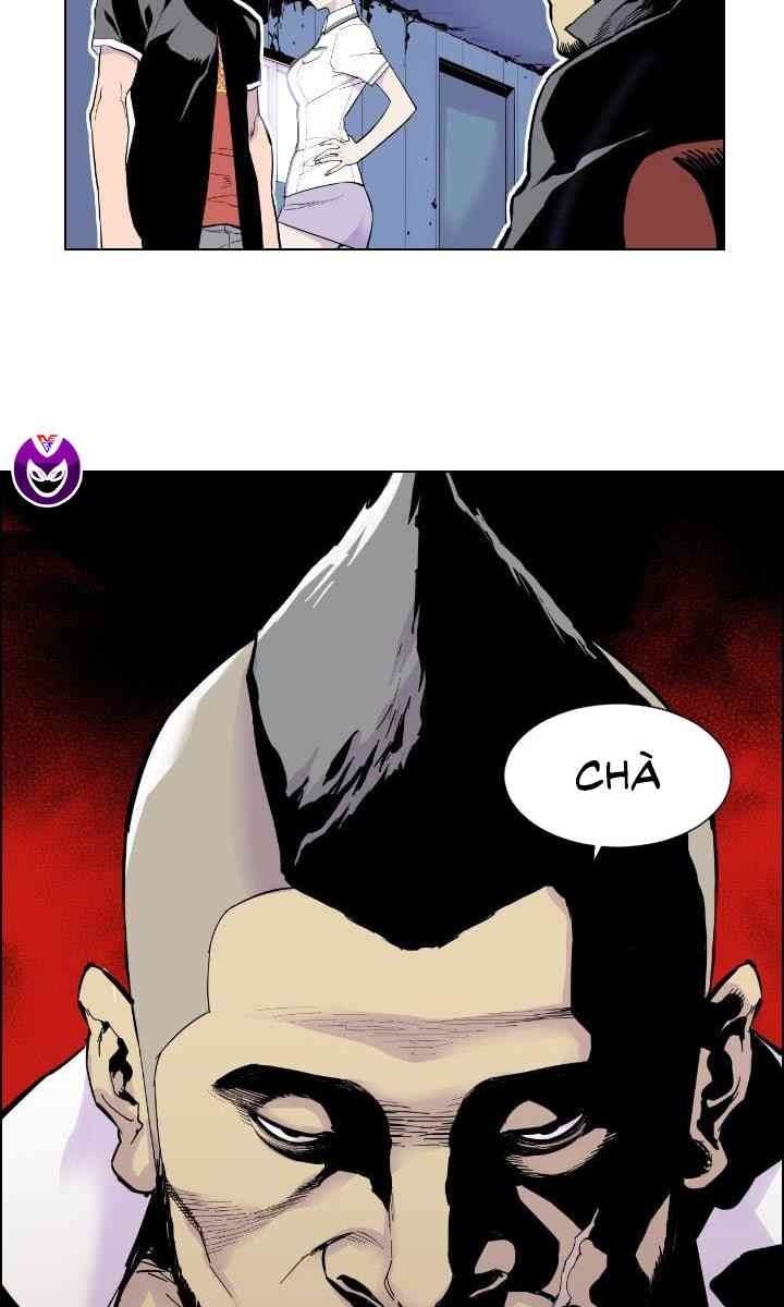 Gangster Học Đường - Page 150