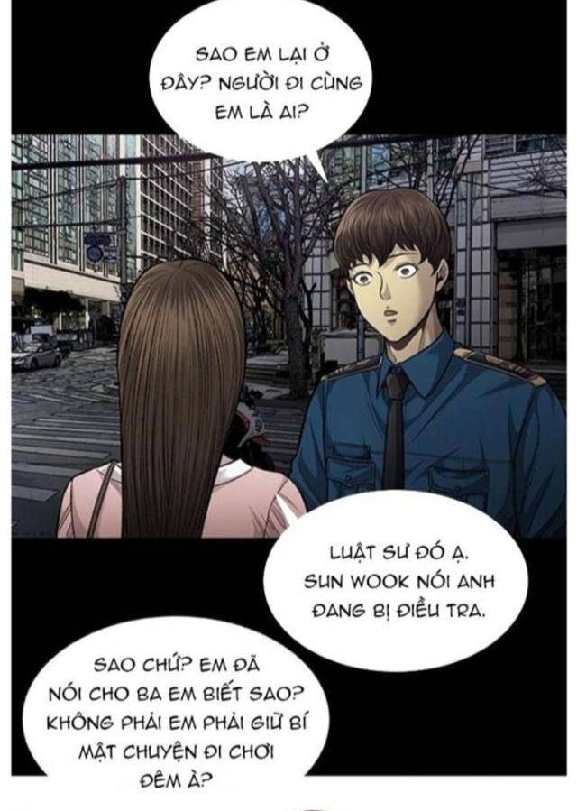 Thợ Săn Công Lý - Page 23