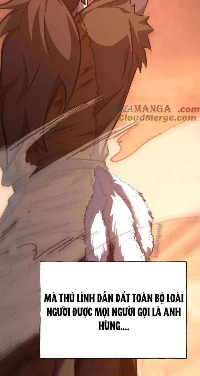 Ta Là Boss Mạnh Nhất - Page 71