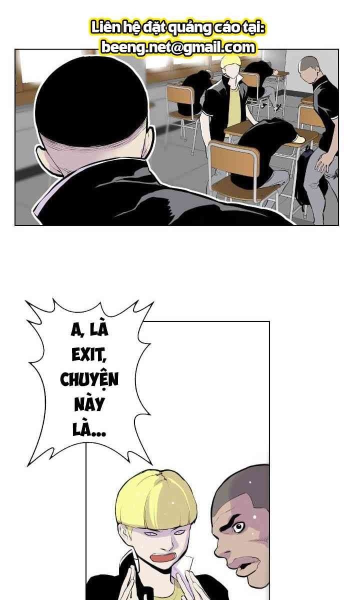 Gangster Học Đường - Page 67