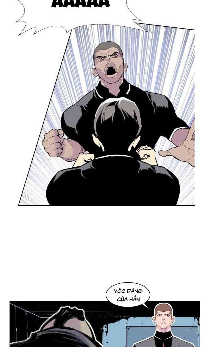 Gangster Học Đường - Page 170