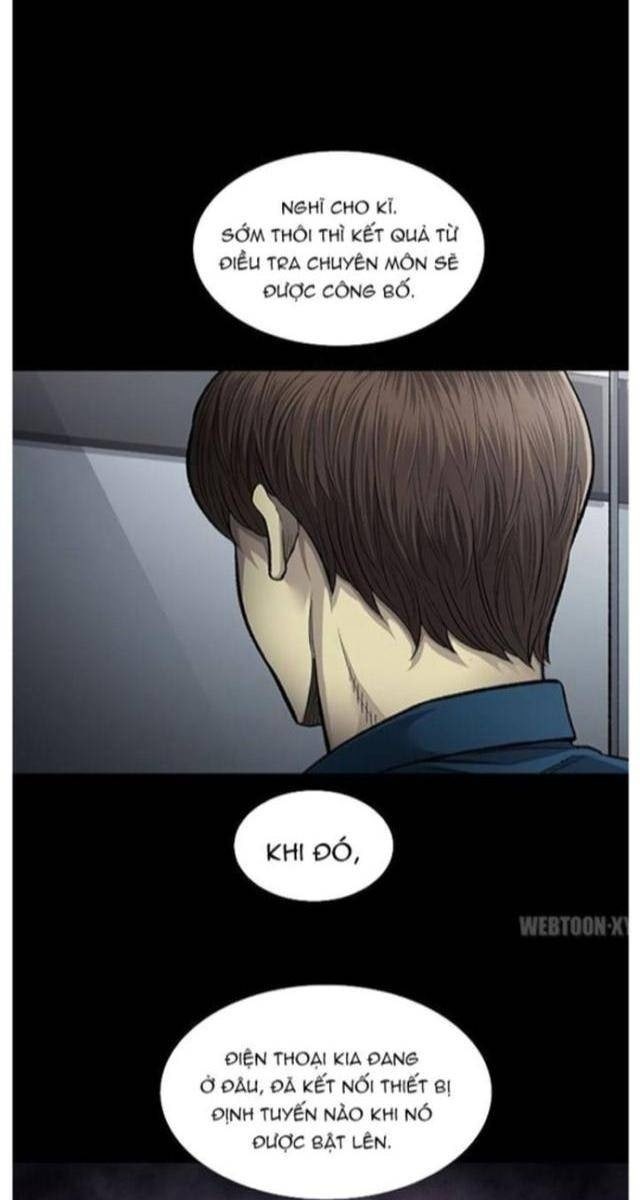 Thợ Săn Công Lý - Page 39