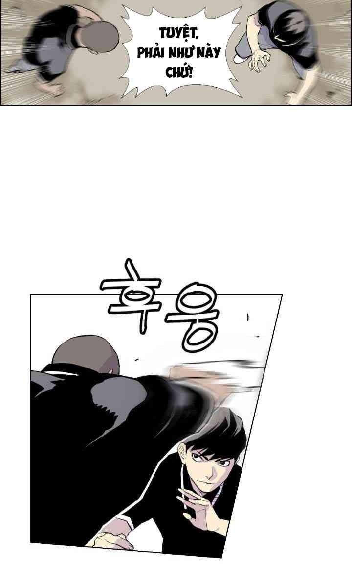 Gangster Học Đường - Page 127