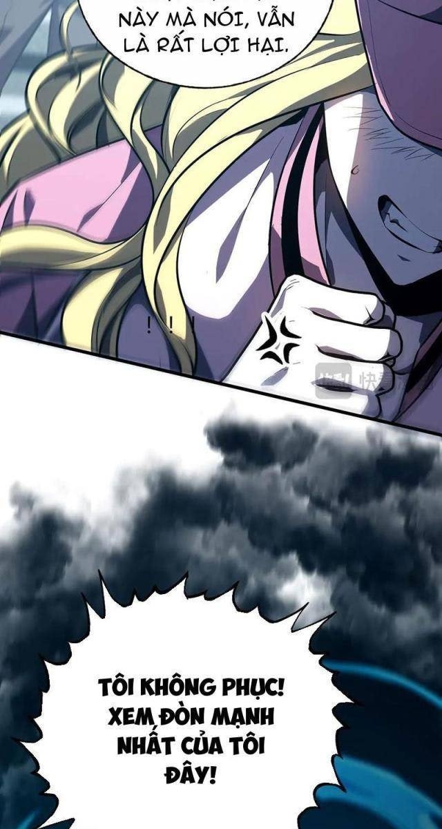 Ta Là Boss Mạnh Nhất - Page 13