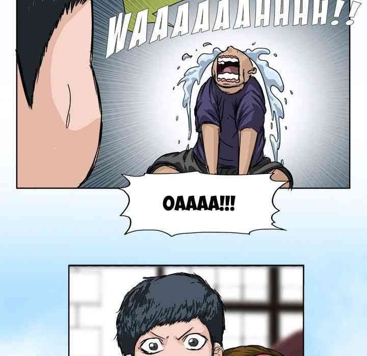 Bá Chủ Học Đường - Page 23