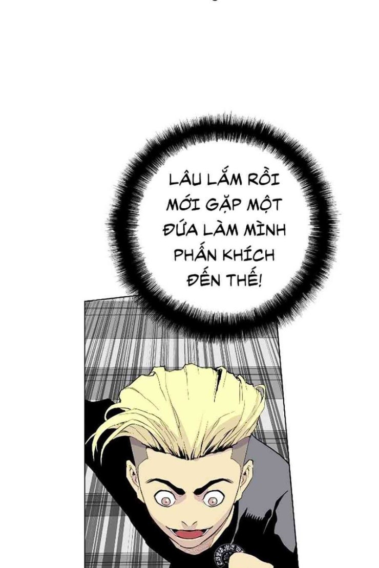 Gangster Học Đường - Page 20