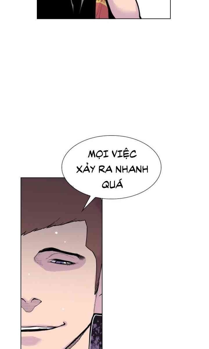 Gangster Học Đường - Page 156