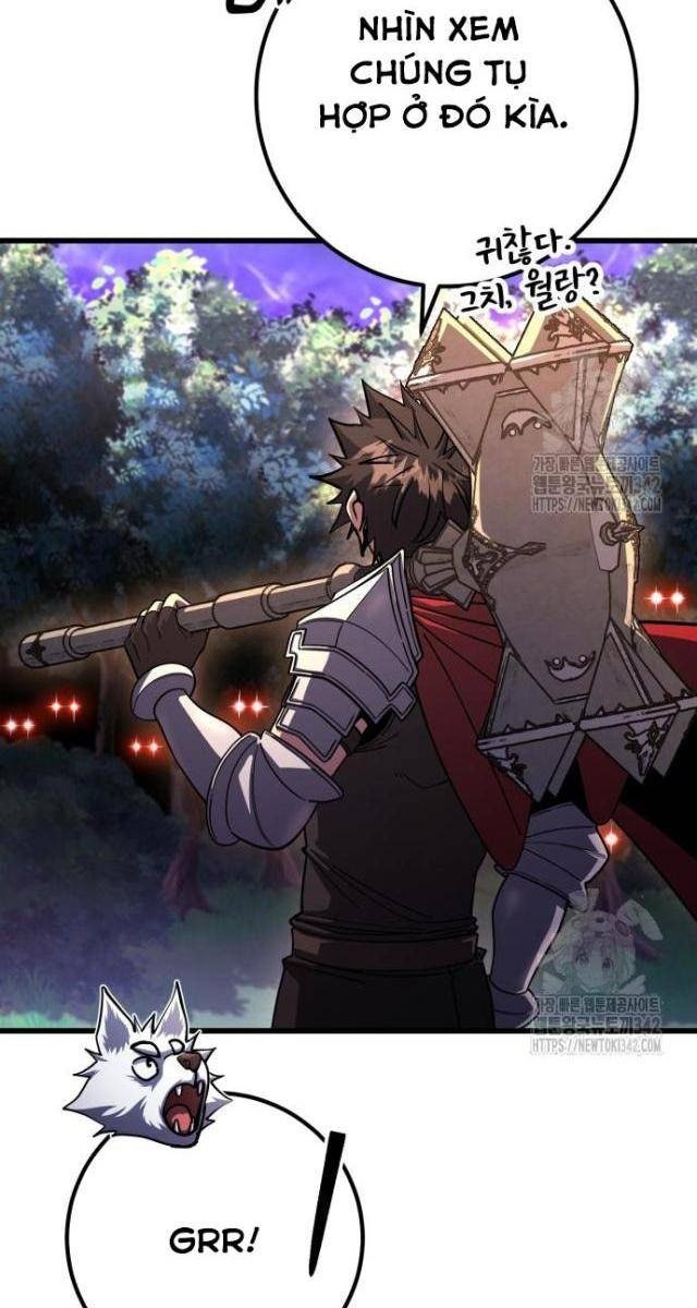 Dùng Búa Để Giải Cứu Thế Giới - Page 14