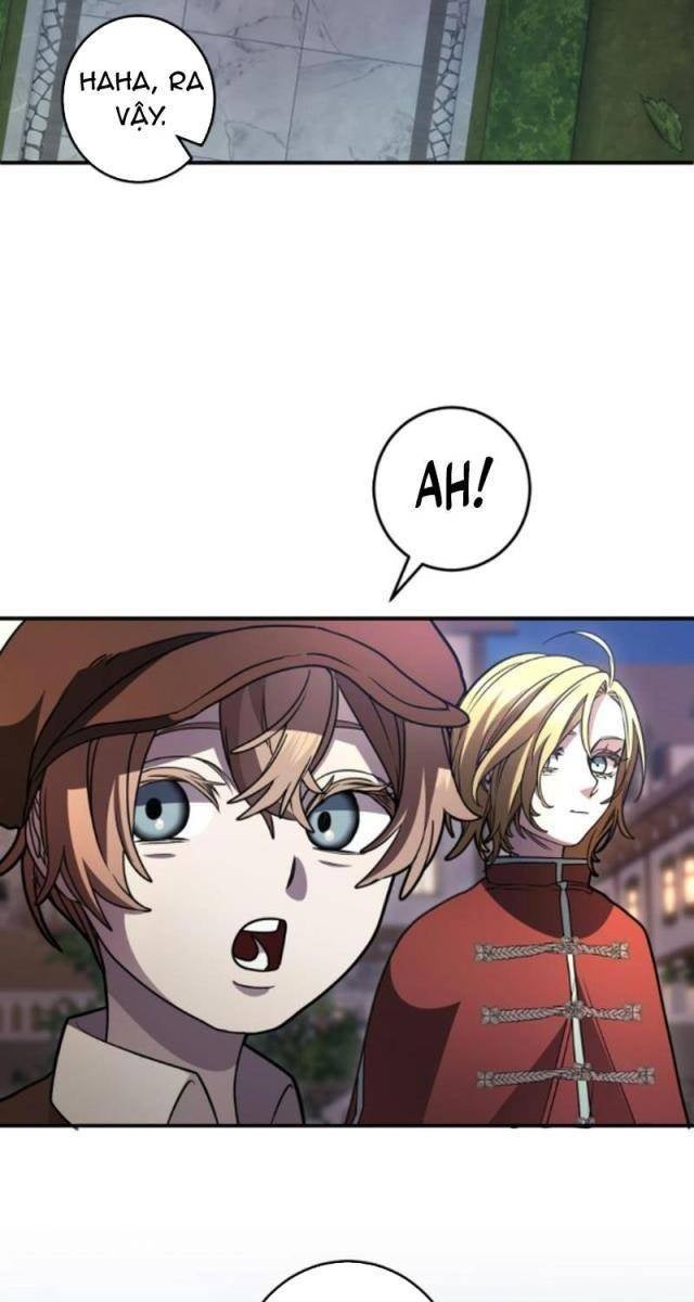 Người Điều Khiển Trò Chơi - Page 31
