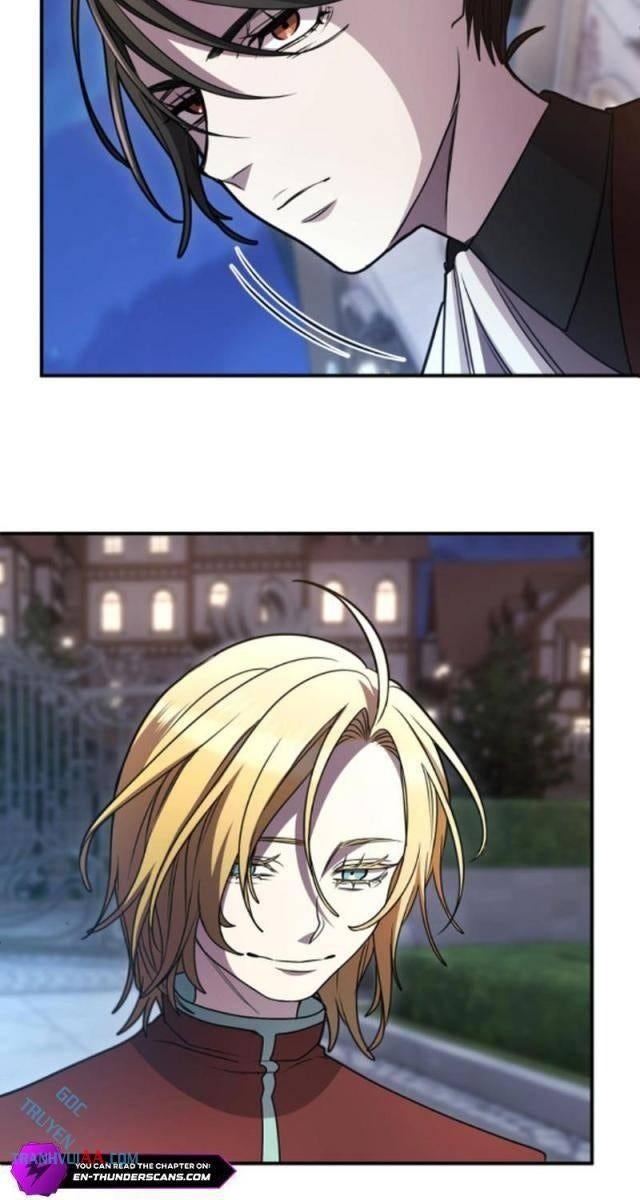 Người Điều Khiển Trò Chơi - Page 40