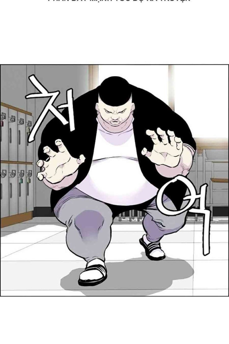 Gangster Học Đường - Page 15