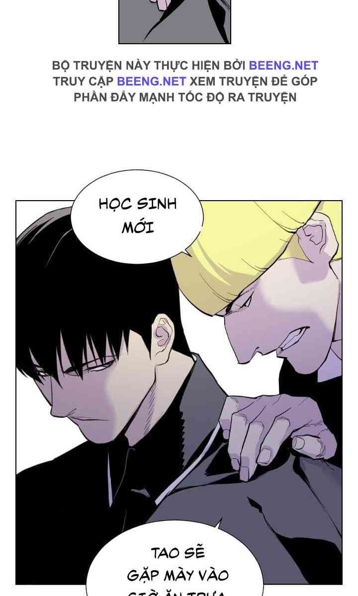 Gangster Học Đường - Page 81