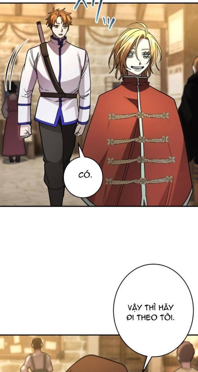 Người Điều Khiển Trò Chơi - Page 13