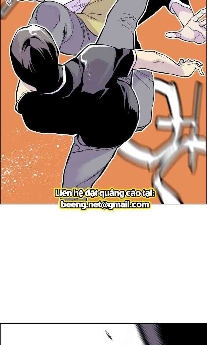 Gangster Học Đường - Page 185