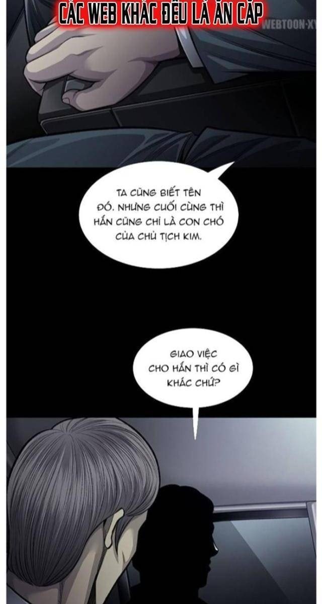 Thợ Săn Công Lý - Page 6