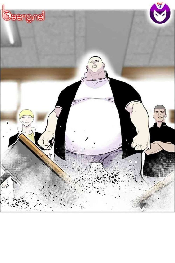 Gangster Học Đường - Page 5