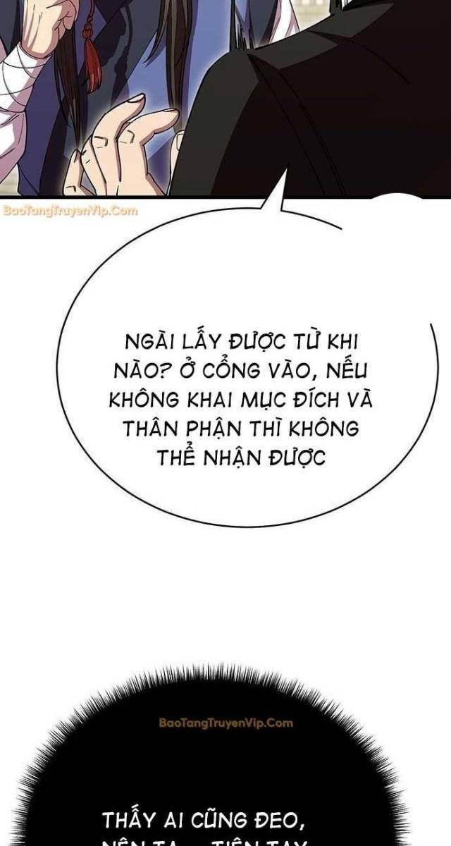 Thiên Hạ Đệ Nhất Đại Huynh - Page 85