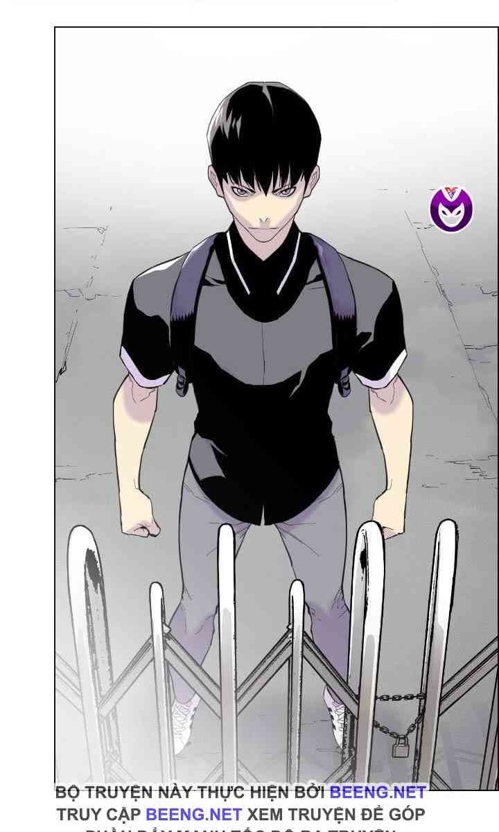 Gangster Học Đường - Page 25