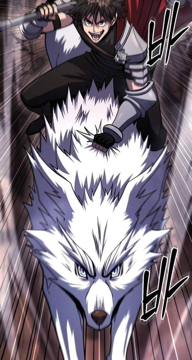 Dùng Búa Để Giải Cứu Thế Giới - Page 153