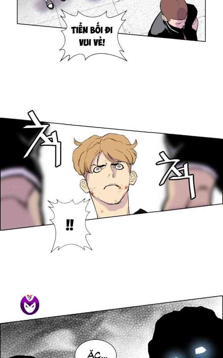 Gangster Học Đường - Page 38