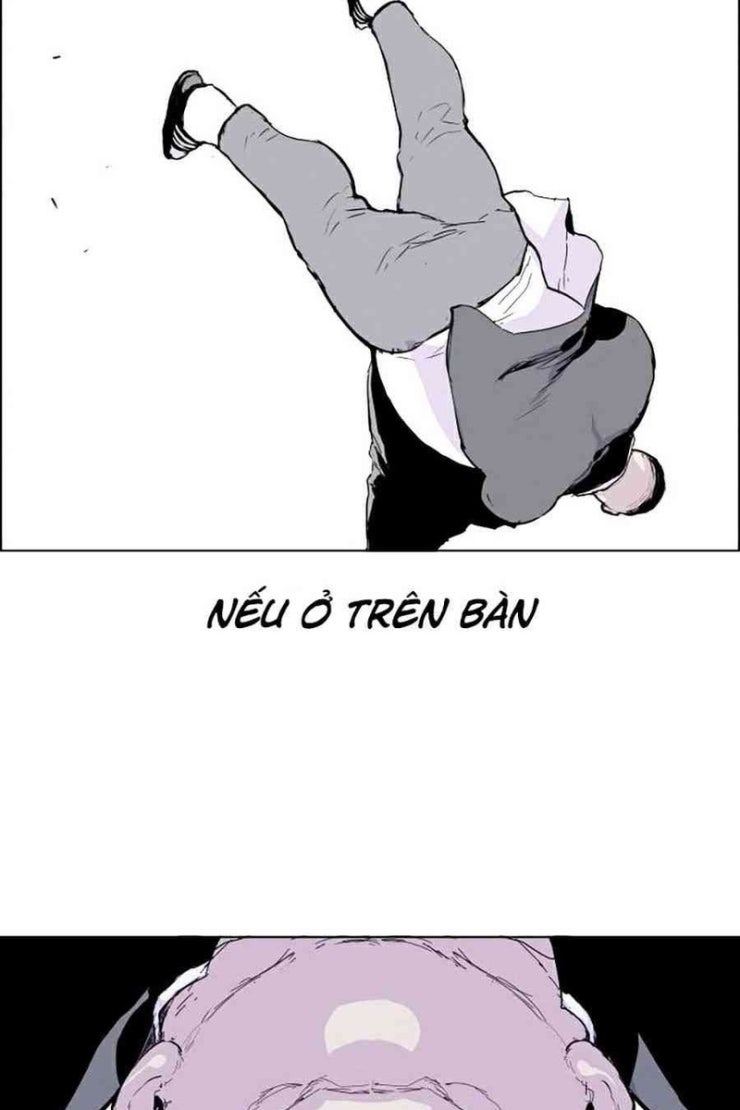 Gangster Học Đường - Page 99