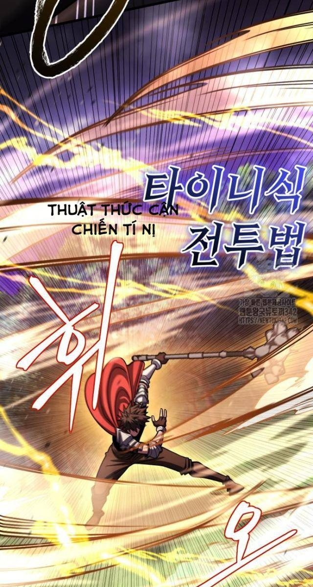 Dùng Búa Để Giải Cứu Thế Giới - Page 52