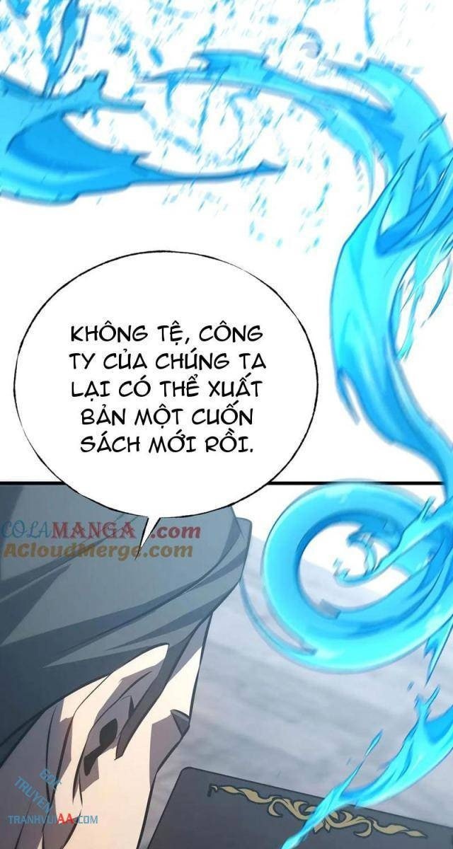 Ta Là Boss Mạnh Nhất - Page 48