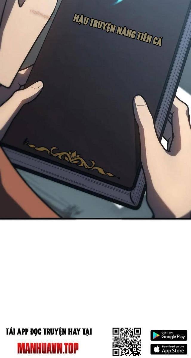 Ta Là Boss Mạnh Nhất - Page 49