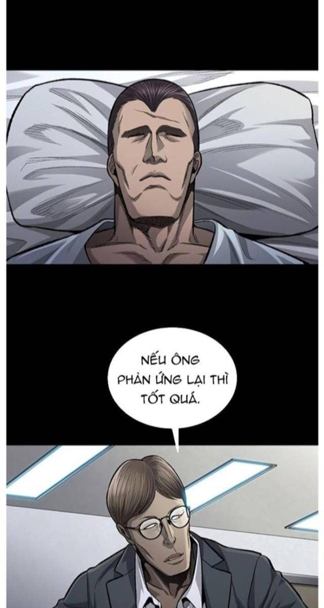 Thợ Săn Công Lý - Page 18