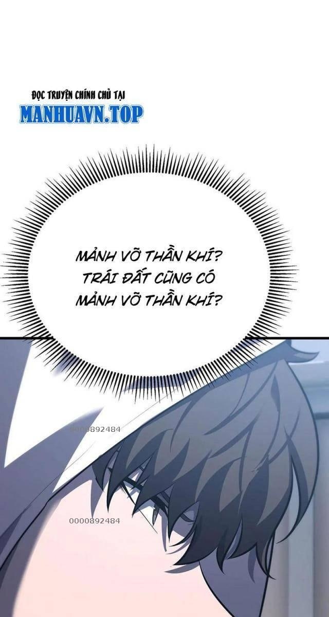 Ta Là Boss Mạnh Nhất - Page 35