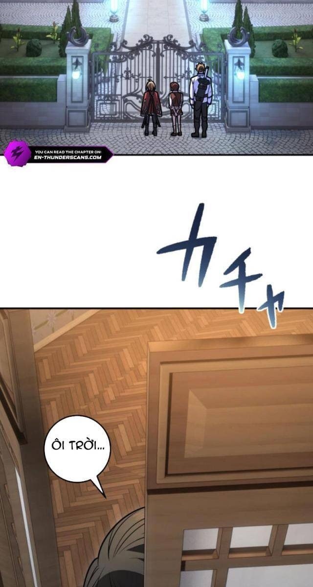 Người Điều Khiển Trò Chơi - Page 33