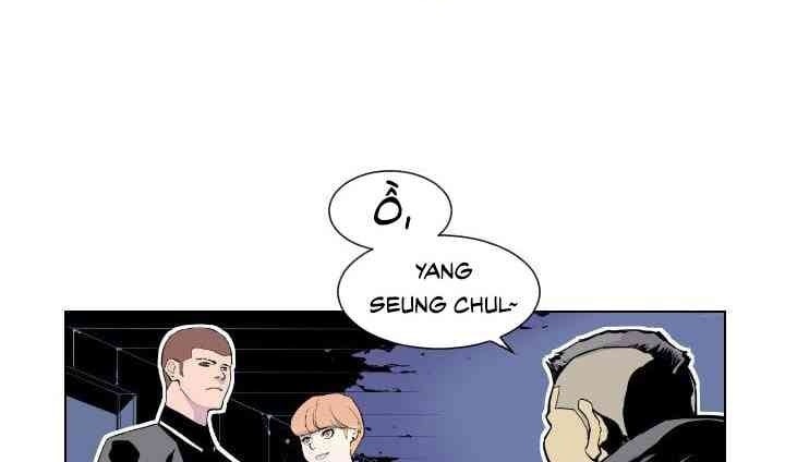 Gangster Học Đường - Page 149