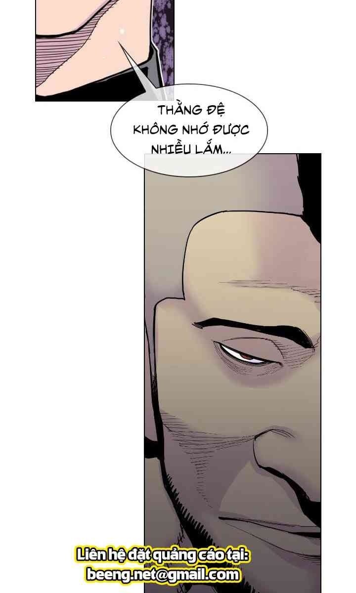 Gangster Học Đường - Page 157