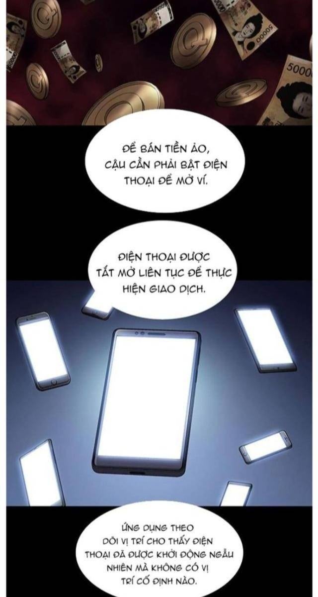 Thợ Săn Công Lý - Page 19