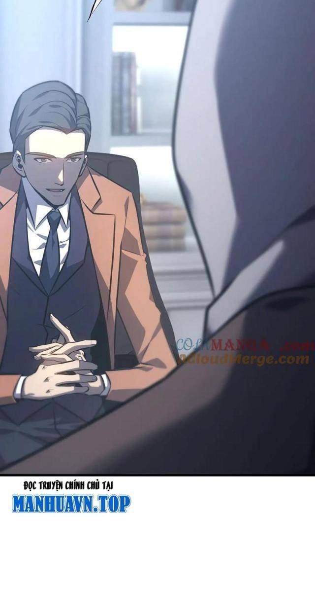 Ta Là Boss Mạnh Nhất - Page 51